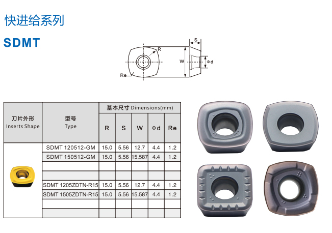 SDMT150512-GM3 JGA10A