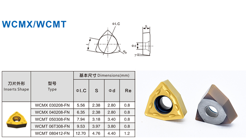 WCMT06T308 FN JGA10A